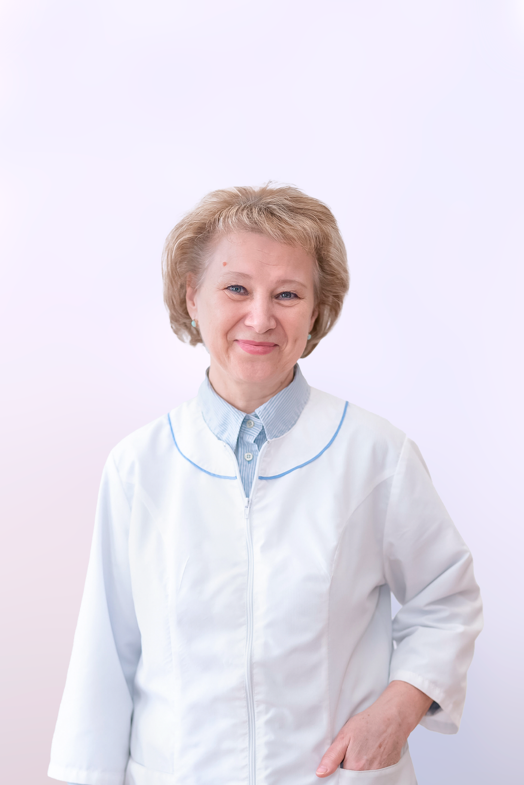 Специалиcт: Никитина Ирина Львовна