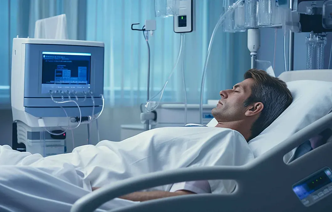 УБОД по низким ценам в Долгопрудныйе- ультрабыстрая опиоидная детоксикация от наркотиков